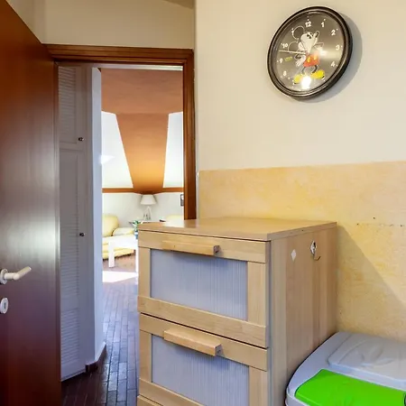 Loft Parallela Lungomare Posto Auto * Viareggio