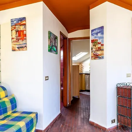 Loft Parallela Lungomare Posto Auto Viareggio