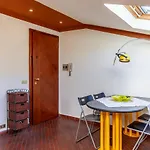 דירה Loft Parallela Lungomare Posto Auto