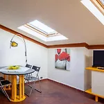 Loft Parallela Lungomare Posto Auto * וירג'יו