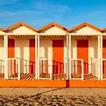 Loft Parallela Lungomare Posto Auto * וירג'יו