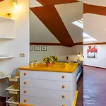 דירה Loft Parallela Lungomare Posto Auto *