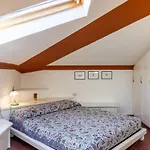 Loft Parallela Lungomare Posto Auto דירה *