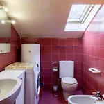 Loft Parallela Lungomare Posto Auto * וירג'יו