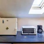 דירה Loft Parallela Lungomare Posto Auto