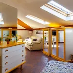 דירה Loft Parallela Lungomare Posto Auto וירג'יו