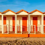 Loft Parallela Lungomare Posto Auto וירג'יו