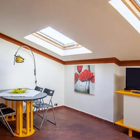 Loft Parallela Lungomare Posto Auto * Виареджо