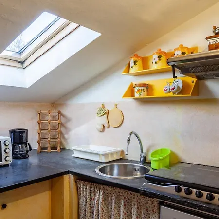 Loft Parallela Lungomare Posto Auto Виареджо