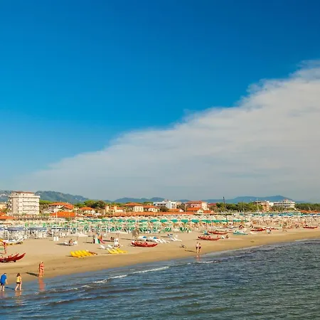 Loft Parallela Lungomare Posto Auto Апартаменты