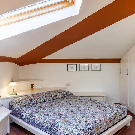 Loft Parallela Lungomare Posto Auto Апартаменты *