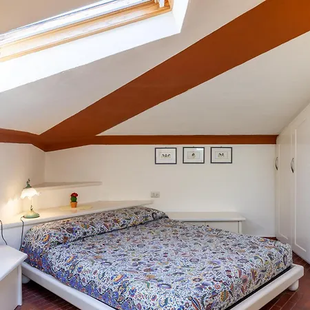 דירה Loft Parallela Lungomare Posto Auto *