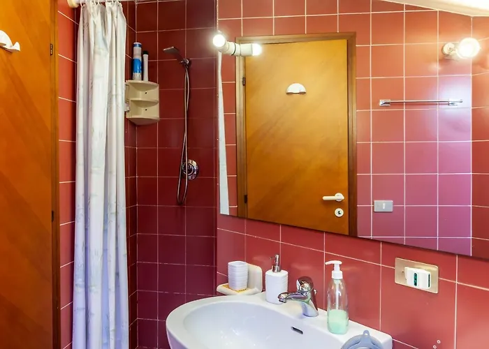 Loft Parallela Lungomare Posto Auto Апартаменты Виареджо