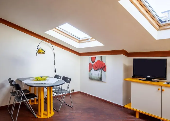 Loft Parallela Lungomare Posto Auto * Виареджо