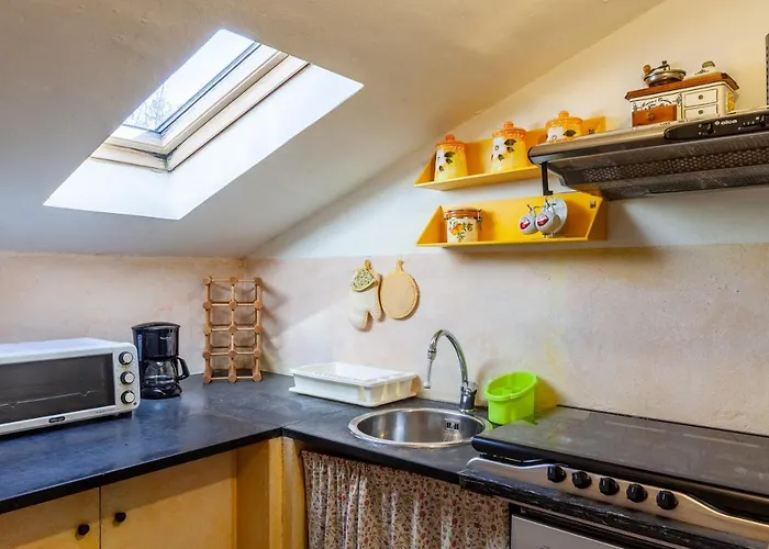 Loft Parallela Lungomare Posto Auto Виареджо