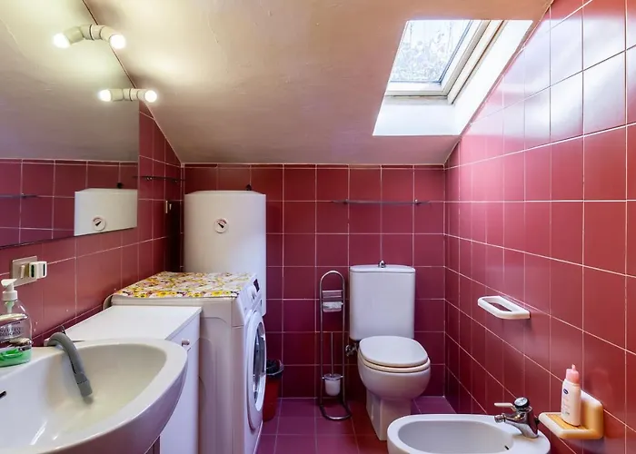 Loft Parallela Lungomare Posto Auto * Виареджо