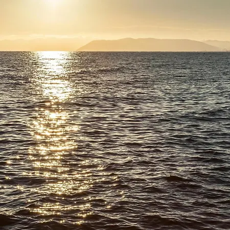 Apartment Loft Parallela Lungomare Posto Auto