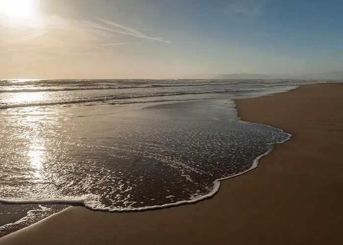 Loft Parallela Lungomare Posto Auto Apartament Viareggio